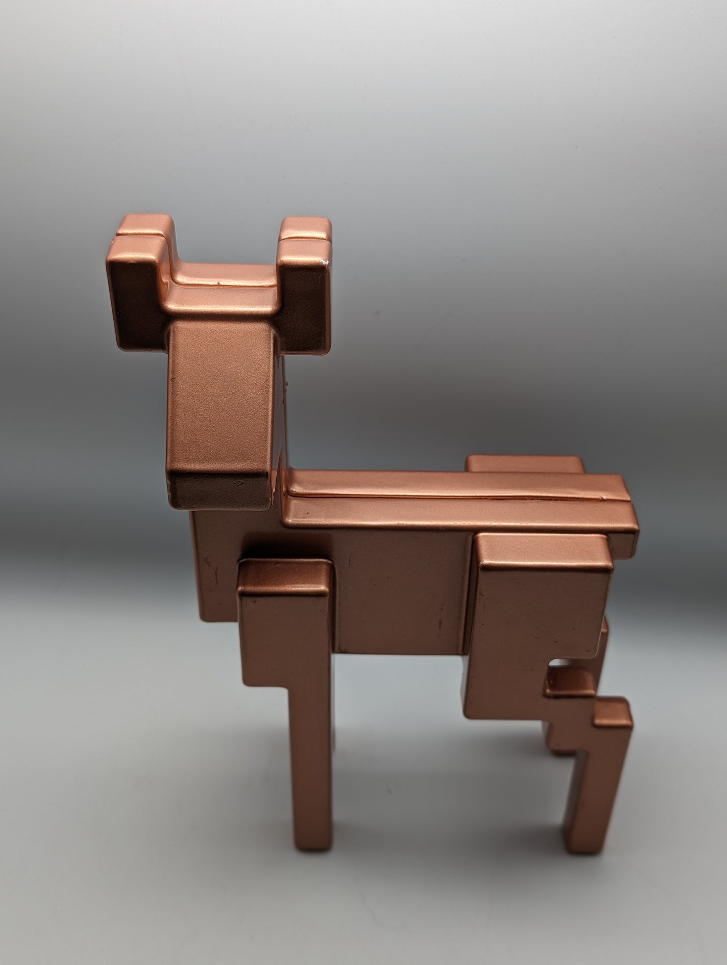 Monica Mulder/IKEA Collaboration Deer Statue