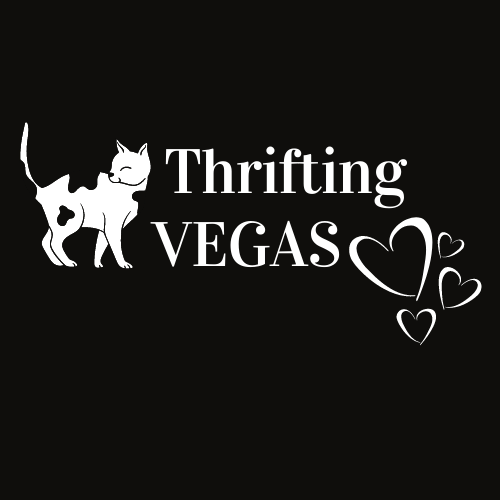 Thrifting Vegas