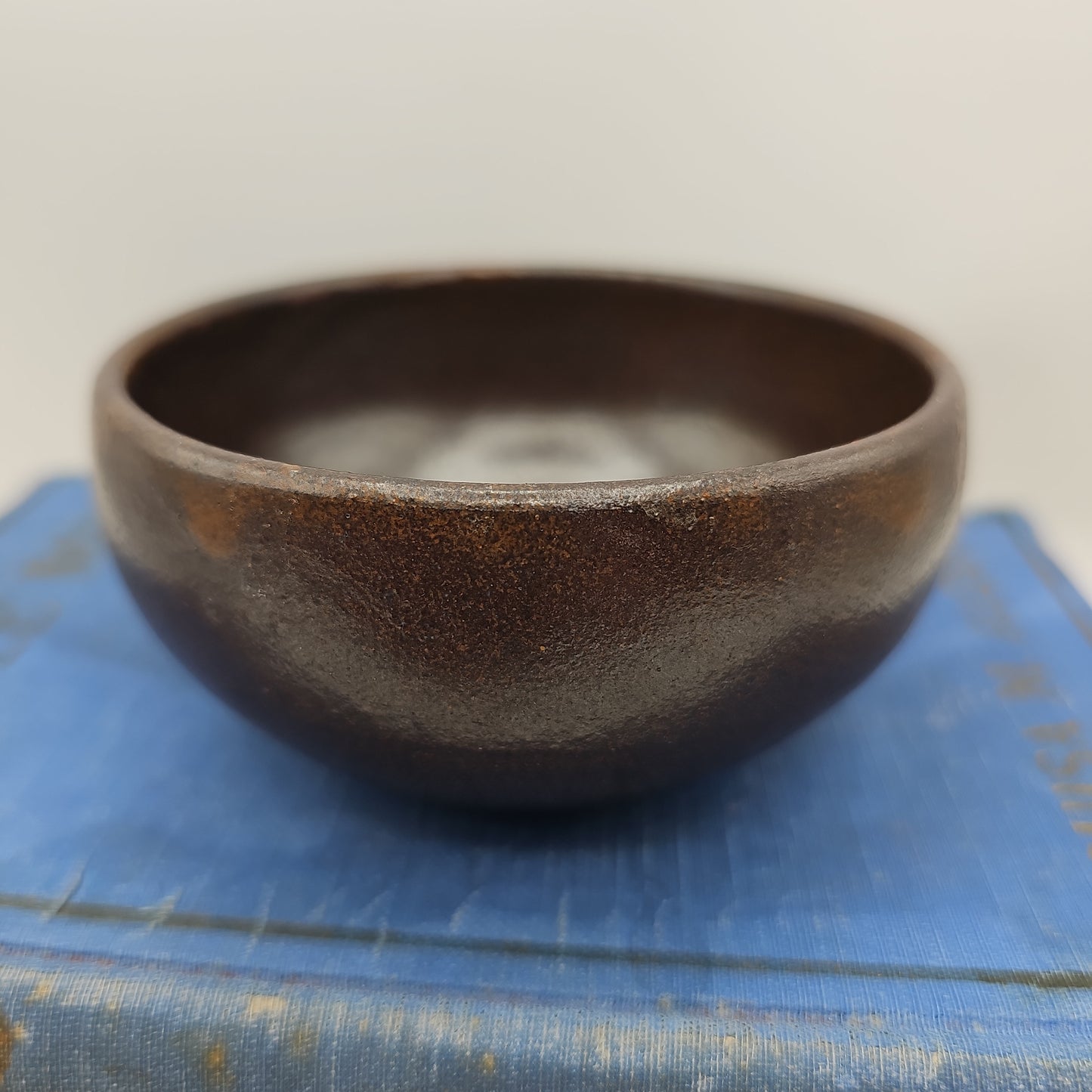 Art Pottery Bowl