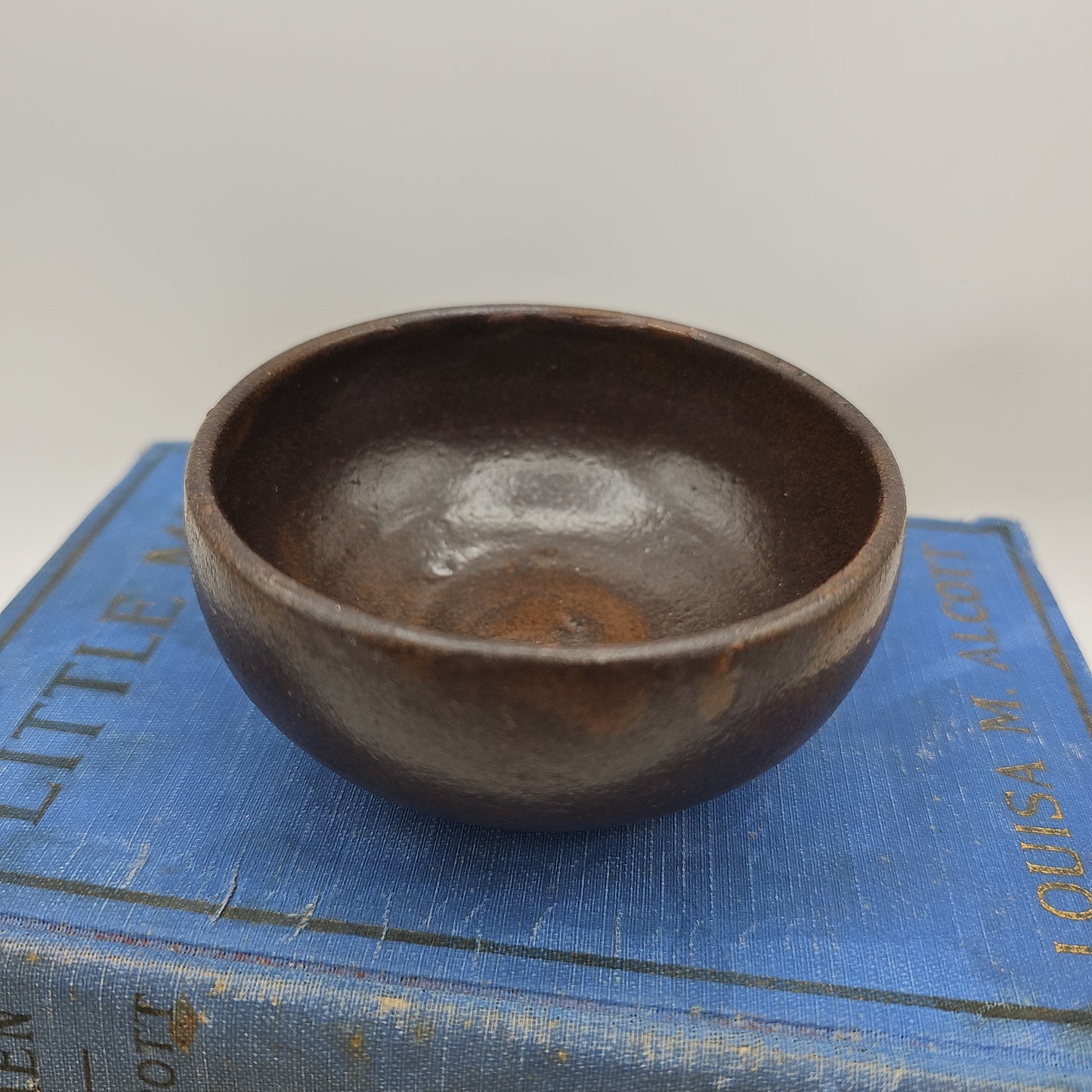 Art Pottery Bowl