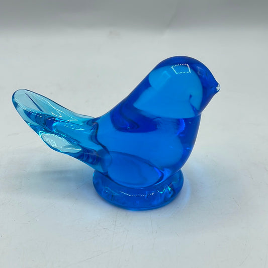 Bluebird of Happiness, Signed - Medium