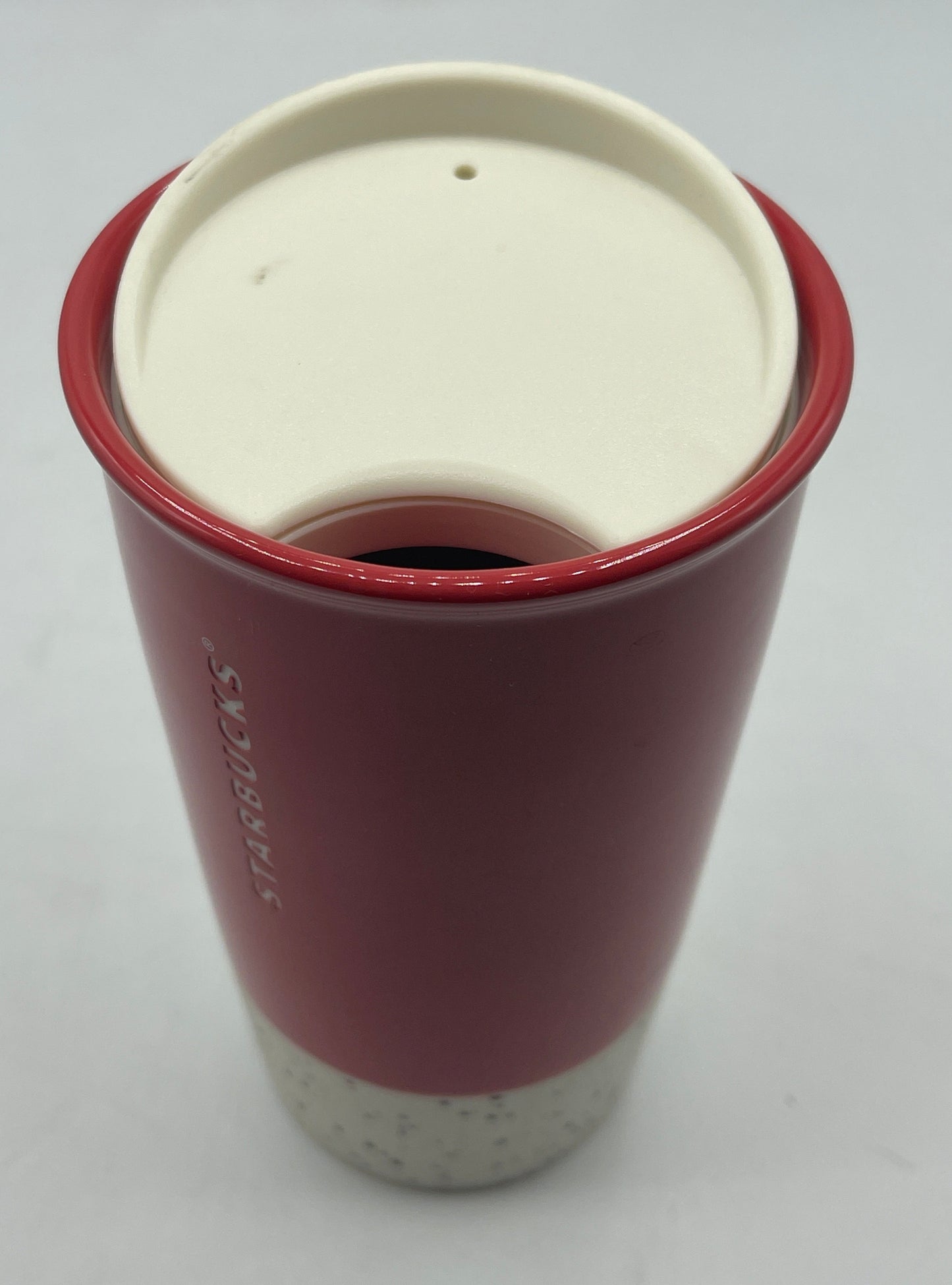 Starbucks Joyful Travel Mug with Lid