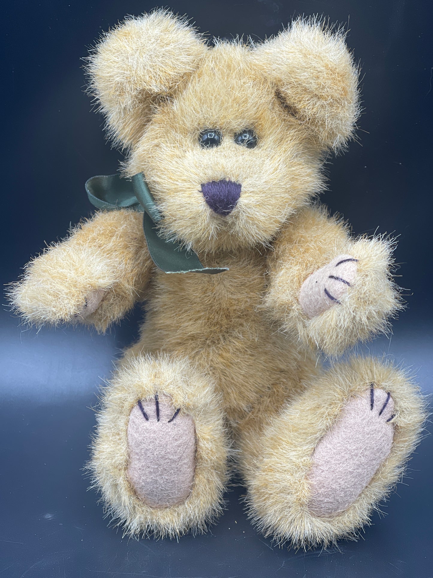 The Boyds Collection Articulated Bear