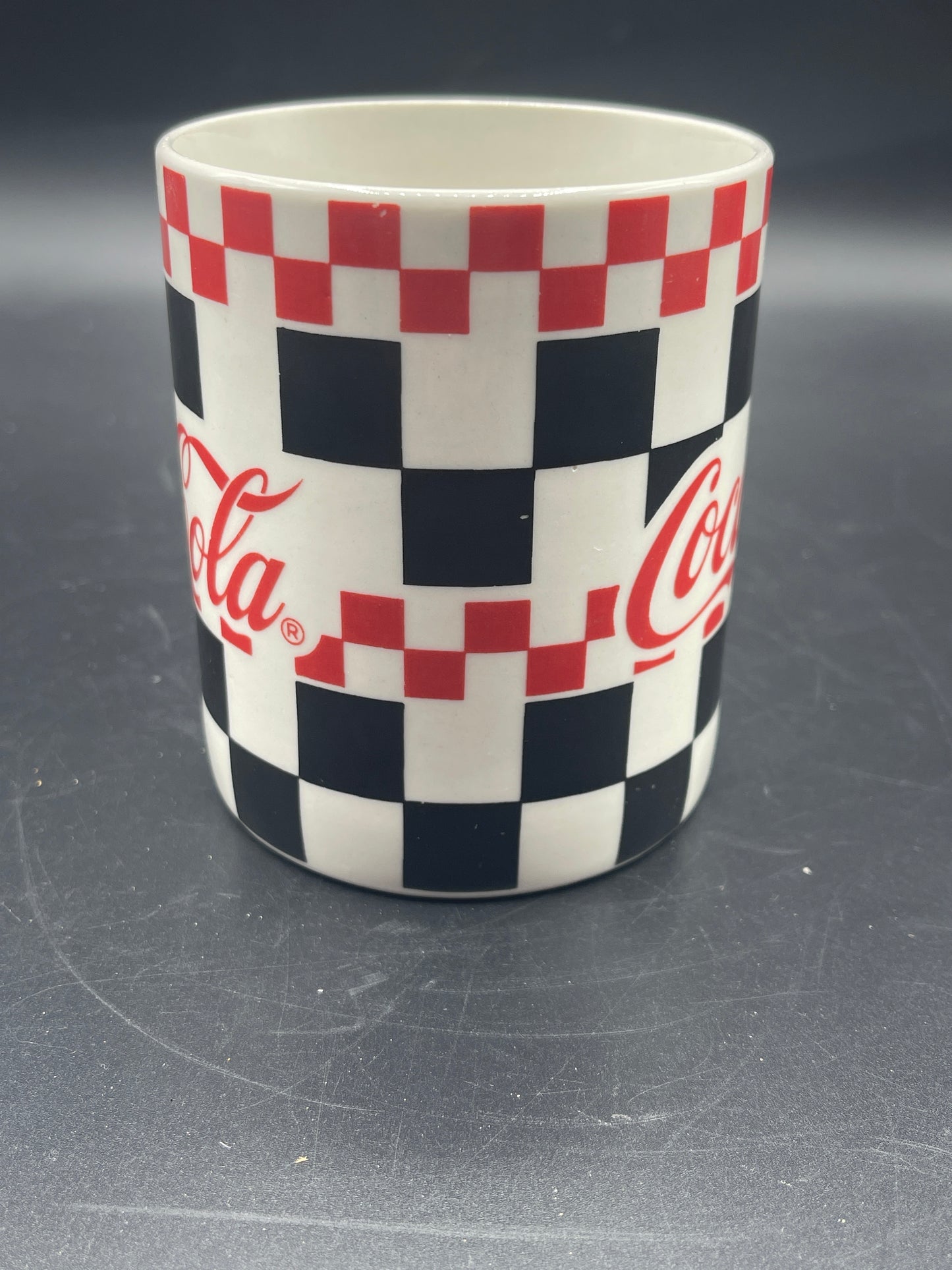 Vintage Gibson Coca Cola Diner Mug