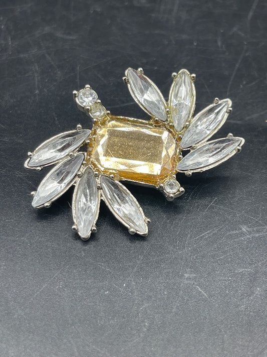 Vintage Brooch