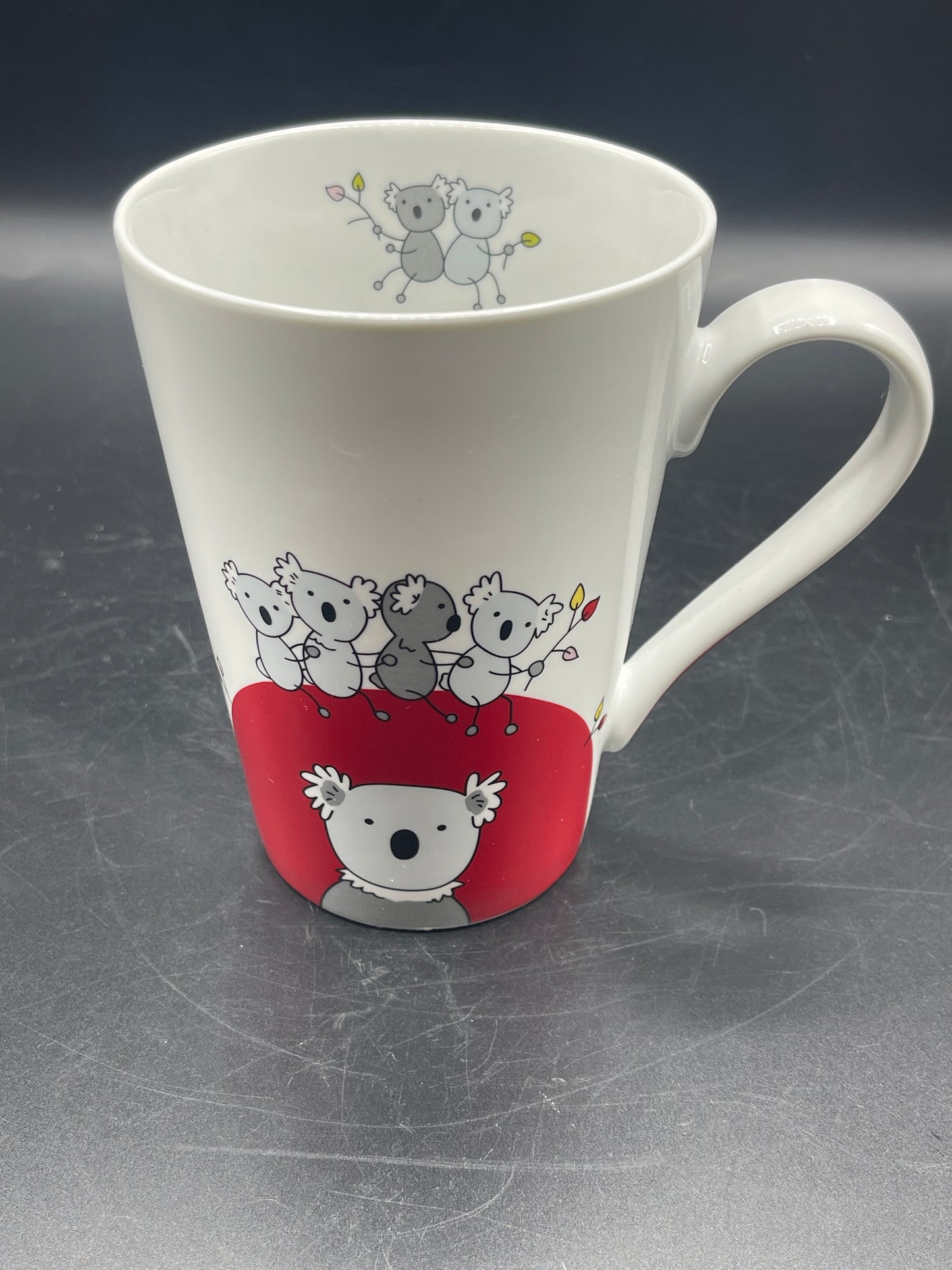 Koala Coffee Mug