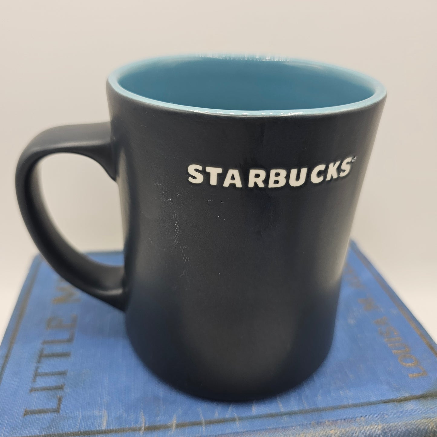 Starbucks Bear Mug 2012